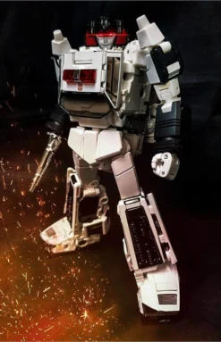 Takara MP-42 Masterpiece Cordon Diaclone Sunstreaker -Model handmade 79db5b115e