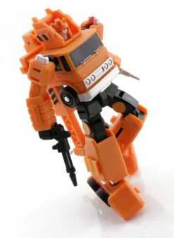 Magic Square MS-B01 Architect Grapple MS-01 MS01 28 Magic Square MS-B01 Architect Grapple MS-01 MS01 -Model handmade 7a30ea36cc