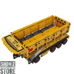 Onebot The Wandering Earth CN373 Bucket Car Standard 16 Onebot The Wandering Earth CN373 Bucket Car Standard -Model handmade 7a5ed149f0