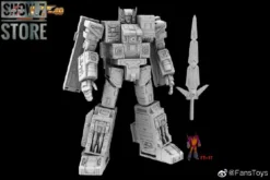 [Pre-Order] FansToys FT-40 Fortress Maximus’s Body -Model handmade 7a6ddafa4e
