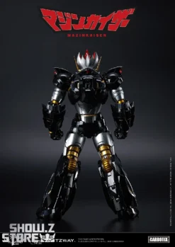 [Pre-Order] Blitzway BW-CA-10901 Carbotix Mazinkaiser -Model handmade 7abe0aa9ee