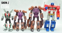 [New In Box] Jinbao Oversized Bruticus/Warbotron -Model handmade 7ac68cef1d 1