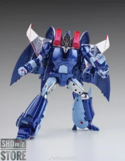 XTransbots MX-IIWT/BT/CT Swarm Team Sweep G1 Cartoon Version Set Of 3 -Model handmade 7ad58ce69e