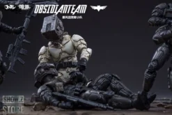 JoyToy Source Acid Rain 1/25 Obsidian Team Set Of 5 Figures 14 JoyToy Source Acid Rain 1/25 Obsidian Team Set Of 5 Figures -Model handmade 7ad5e6fedd