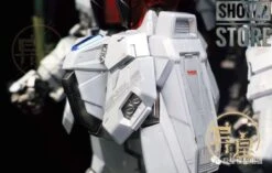 [SZ Custom] Bandai Custom PG GAT-X105 Perfect Strike Gundam W/ Custom Electroplated Chrome Painting -Model handmade 7b1eefead4