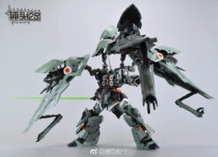 Steel Legend 1/100 SL-01 NZ-666 Kshatriya 33 Steel Legend 1/100 SL-01 NZ-666 Kshatriya -Model handmade 7b442e5200