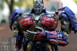 Unique Toys R-02 Challenger Optimus Prime 2nd Edition -Model handmade 7b6cc56b7d