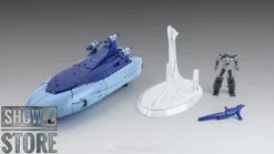 XTransbots MX-IIT Andras Scourge G1 Cartoon Version 8 XTransbots MX-IIT Andras Scourge G1 Cartoon Version -Model handmade 7bc2b0d4d3