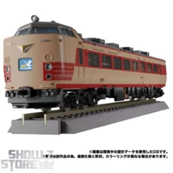 [Coming Soon] Takara Tomy Masterpiece Gattai MPG-05 Seizan -Model handmade 7bc80e552d