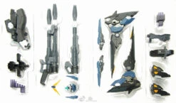 Sculpt Lab Production/FanMade 1/100 Perisoreus Internigrans RTX-010 Huckebein MK-II Super Robot War -Model handmade 7bede7092a