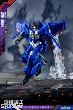 Iron Factory EX-27G Wing Guard Set Of 3 -Model handmade 7c63f27f78