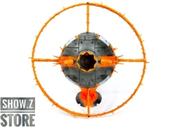 01-Studio ARMOR-MA02 Upgraded Planetary Rings For Cell Unicron Universal Dominator Version -Model handmade 7c8f4e72b0