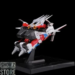 Sentinel Toys Riobot Super Robot Wars OG R-3 Powered -Model handmade 7c9ebe7f74