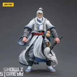JoyToy Source 1/18 Dark Source Chief Of Taichang Sect Dingchang Huo