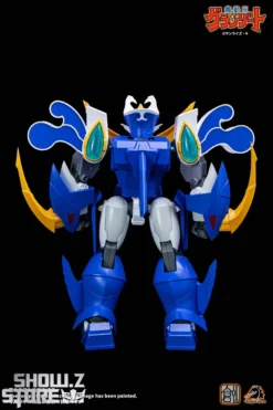 Tron Model Madou King Granzort Aquabeat Model Kit -Model handmade 7d3197ee3d