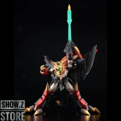 Sentinel Toys Optional Parts Set For Genesic Gaogaigar -Model handmade 7dc5a1c106