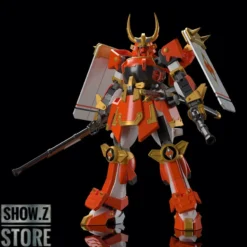 Kotobukiya Frame Arms 1/100 FA107 Shingen Model Kit