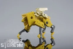 KFC Toys CST-15 Ironpaw Steeljaw 2.0 Version -Model handmade 7e7005ae30