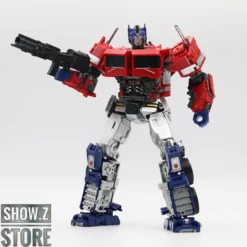 Aoyi Mech H6003-8 Optimus Prime -Model handmade 7e76ebe913