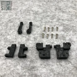 Show.Z Upgrade Kit For Takara SG-24 SG24 Siege Voyager Soundwave 10 Show.Z Upgrade Kit For Takara SG-24 SG24 Siege Voyager Soundwave -Model handmade 7e882144ba