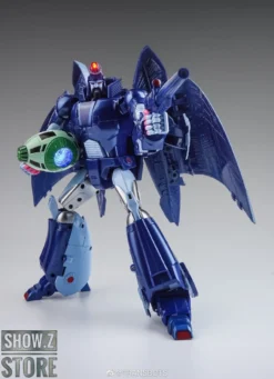 XTransbots MX-IIWT/BT/CT Swarm Team Sweep G1 Cartoon Version Set Of 3 -Model handmade 7e9f533210