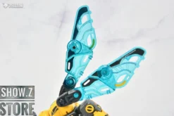 52Toys BeastBox BB-38 Gunpowder -Model handmade 7eeab2157e