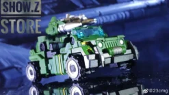 IronFactory EX-38 Optics Hunter Hound -Model handmade 7f19f63387