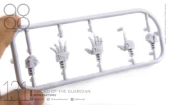 Iron Factory IF-EX25 Sword Of Defender Dai Atlas -Model handmade 7f6a43e564