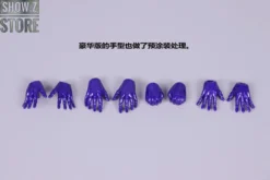 Eastern Model 1/9 Mark 49 Iron Man Rescue Mark I Model Kit Deluxe Version -Model handmade 7f868de8d2