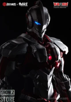 Eastern Model & Dimension Studio 1/6 Ultraman Manga Version -Model handmade 80350a15ae