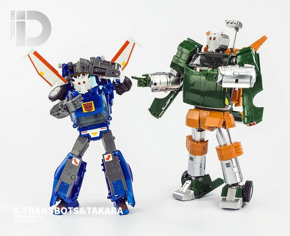 XTransbots MX-VIII MX-8 Aegis Trailbreaker 13 XTransbots MX-VIII MX-8 Aegis Trailbreaker - Image 13