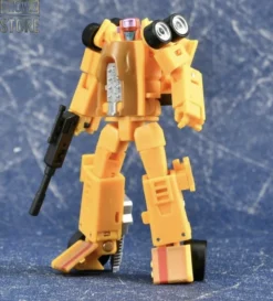 Magic Square MS-B12 & B13 Pillage & Contain Drag Strip & Dead End Set Of 2 38 Magic Square MS-B12 & B13 Pillage & Contain Drag Strip & Dead End Set Of 2 -Model handmade 80556816dd