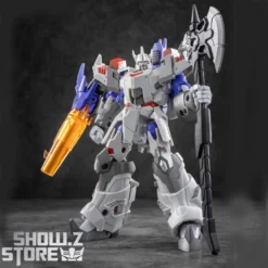 [Coming Soon] Iron Factory EX-47D Viod Tyrant Deul Galvatron