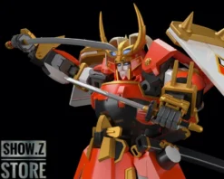 Kotobukiya Frame Arms 1/100 FA107 Shingen Model Kit 12 Kotobukiya Frame Arms 1/100 FA107 Shingen Model Kit -Model handmade 808e38256e