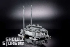 XTransbots MM-10W Coprimozzo Hubcap White Version -Model handmade 80e3212a34