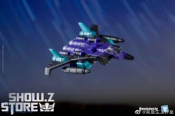 Dr.Wu DW-E21B Turbo Ramjet & DW-E22M Heaven Eye Cosmos Set Of 2 13 Dr.Wu DW-E21B Turbo Ramjet & DW-E22M Heaven Eye Cosmos Set Of 2 -Model handmade 810bafb4c8