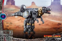 Toyworld TW-BS01G Steel Lock Grimlock Metallic Version -Model handmade 812bb4b355