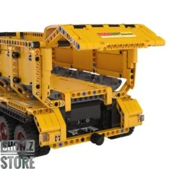 Onebot The Wandering Earth CN373 Bucket Car Standard 15 Onebot The Wandering Earth CN373 Bucket Car Standard -Model handmade 8159b1de5c