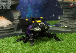 FansToys FT-13 Mercenary Shrapnel 23 FansToys FT-13 Mercenary Shrapnel -Model handmade 8178d479d7