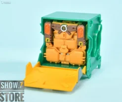 52Toys Megabox MB-20 Teenage Mutant Ninja Turtles Donatello -Model handmade 81e955417d