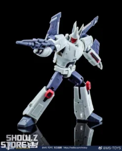 Magic Square MS-B06W Space Skimming Cyclonus 15 Magic Square MS-B06W Space Skimming Cyclonus -Model handmade 8221079685