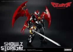 [Pre-Order] Blitzway BW-CA-10901 Carbotix Mazinkaiser -Model handmade 822dd5325f
