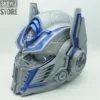 WeiJiang Optimus Prime Wearable Helmet W/ Talking Voice & Voice Changer