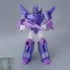 MechfansToys MF-19B Cycolnaus Cyclonus Metallic Version