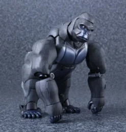 Takara MP-32 Optimus Primal Beast Convoy Beast War -Model handmade 824ebddefe