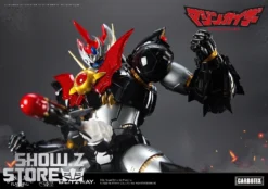 [Pre-Order] Blitzway BW-CA-10901 Carbotix Mazinkaiser -Model handmade 8268fecf76