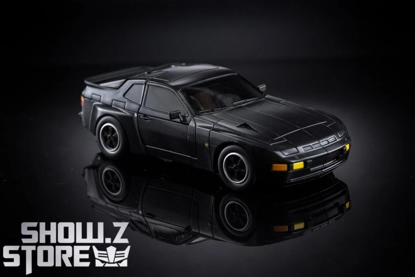 XTransbots MM-10C Toro Cliffjumper Clone Version 9 XTransbots MM-10C Toro Cliffjumper Clone Version - Image 9