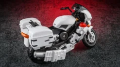 Yes Model YM14 RF-04 Axle Groove -Model handmade 82c9e3073d