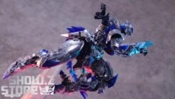 Strange Work 1/20 Frosty Cat Model Kit Clear Version -Model handmade 8361f3e823