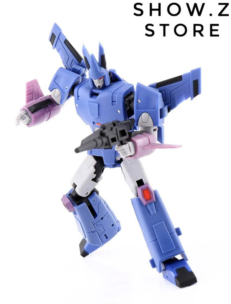 Magic Square MS-B06 Space Skimming Cyclonus 11 Magic Square MS-B06 Space Skimming Cyclonus - Image 11